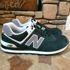 New Balance 574 Men's Shoe